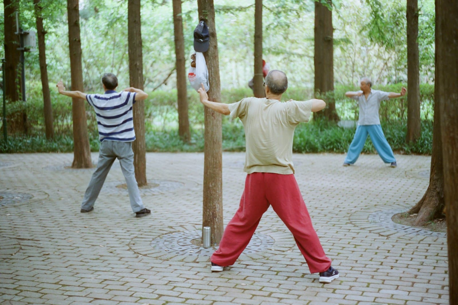 Seva Workshop