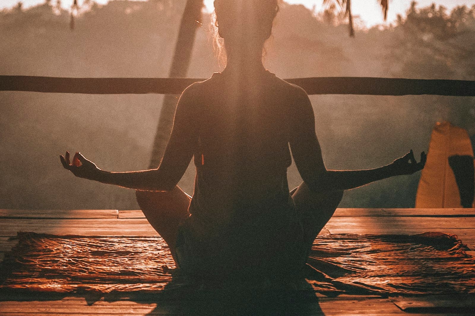 IYTT Yoga Therapy — Teacher Training
