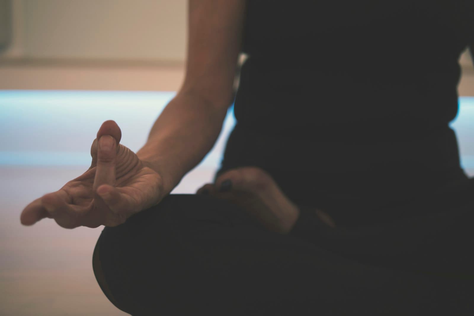 Soma Yoga — Teacher Training