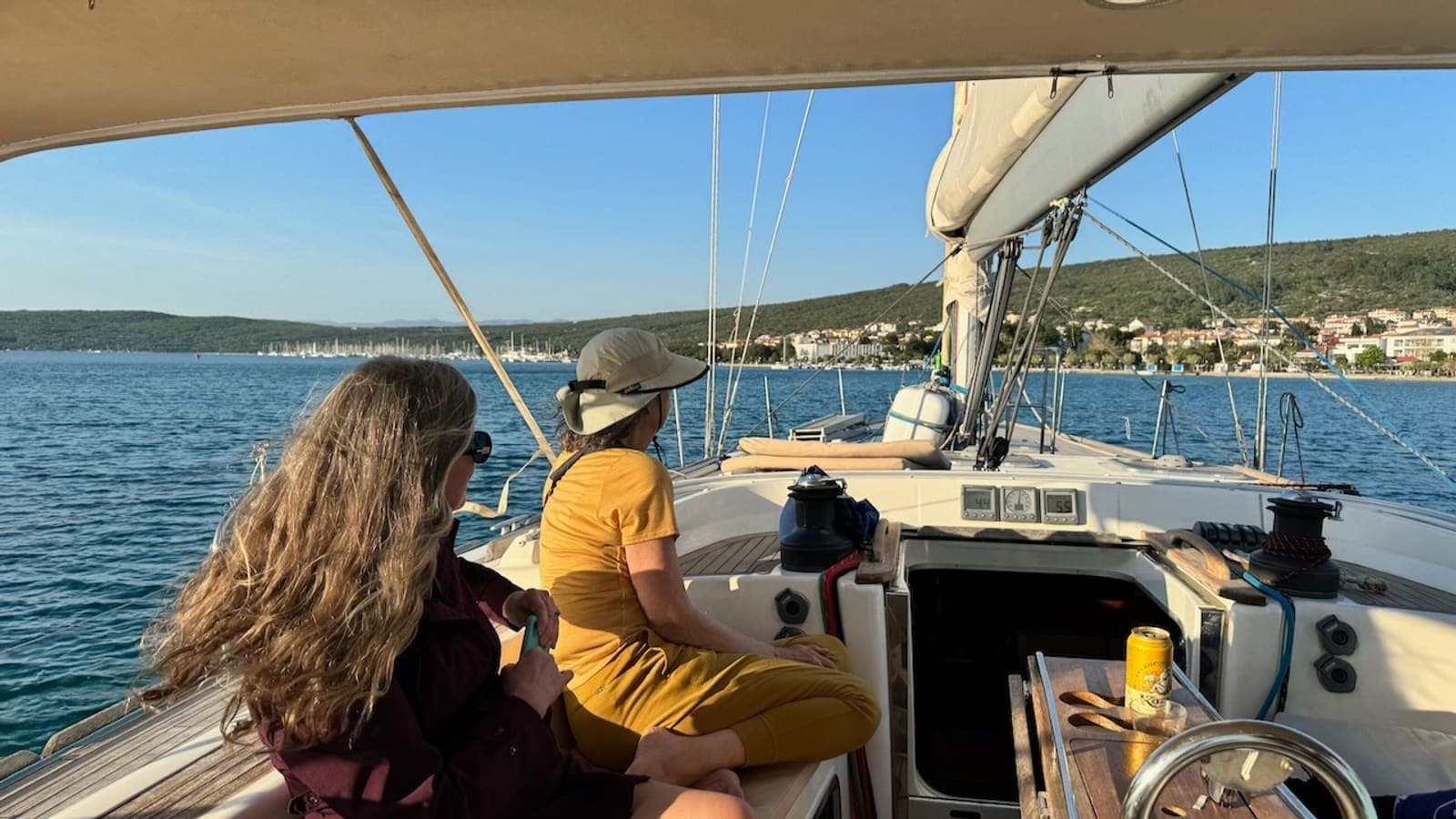 Vipassana with Stephen — April 2024