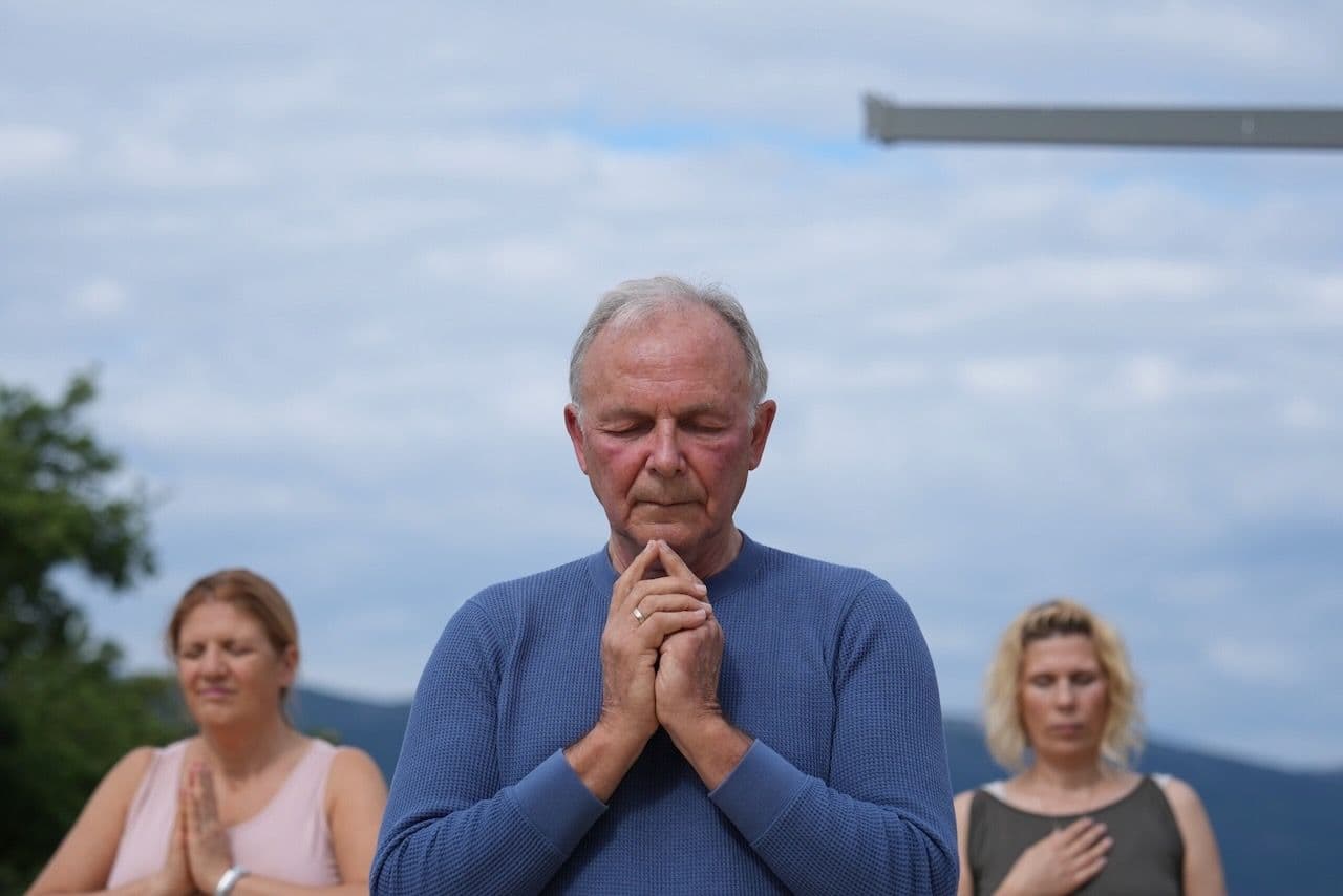 Water Fasting for Greater Wellbeing and Vitality